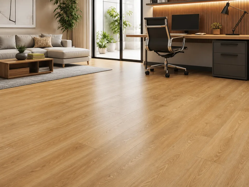 PVC Flooring image