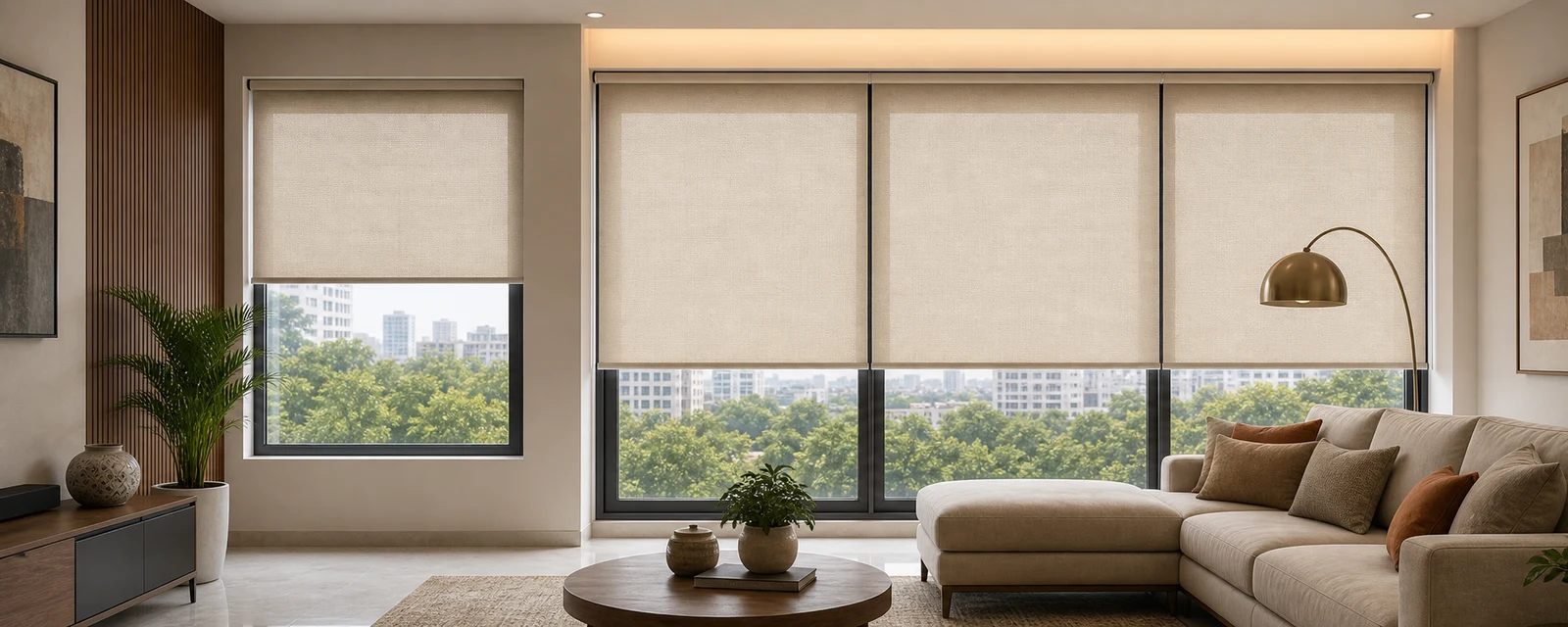 Window Blinds Dealer background