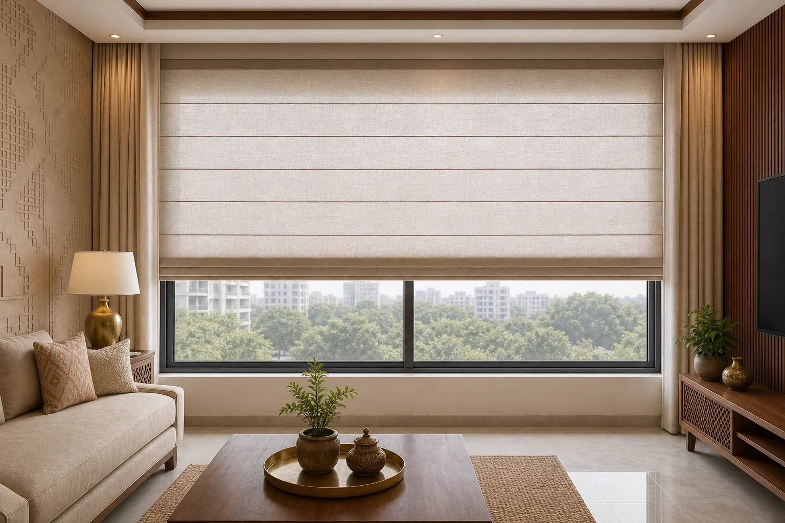 Customise Blinds image
