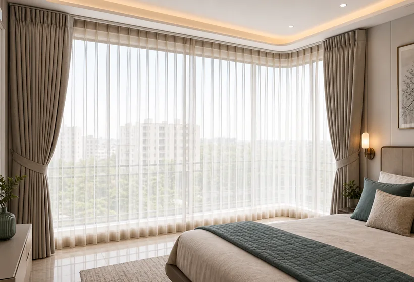 Customise Curtain image